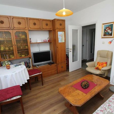 Apartment Dina Rovinj Exterior foto